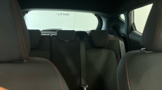 Ford Fiesta 1.0 EcoBoost ST-Line 5dr Petrol Hatchback